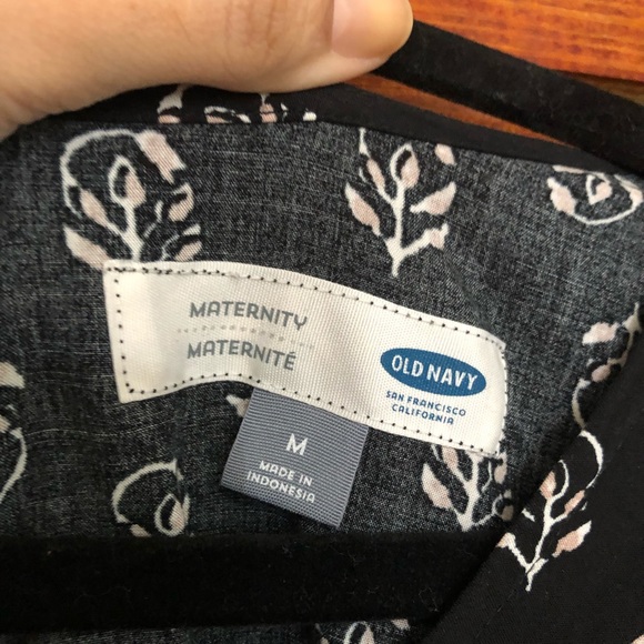 Old Navy Maternity Dress - Picture 3 of 6